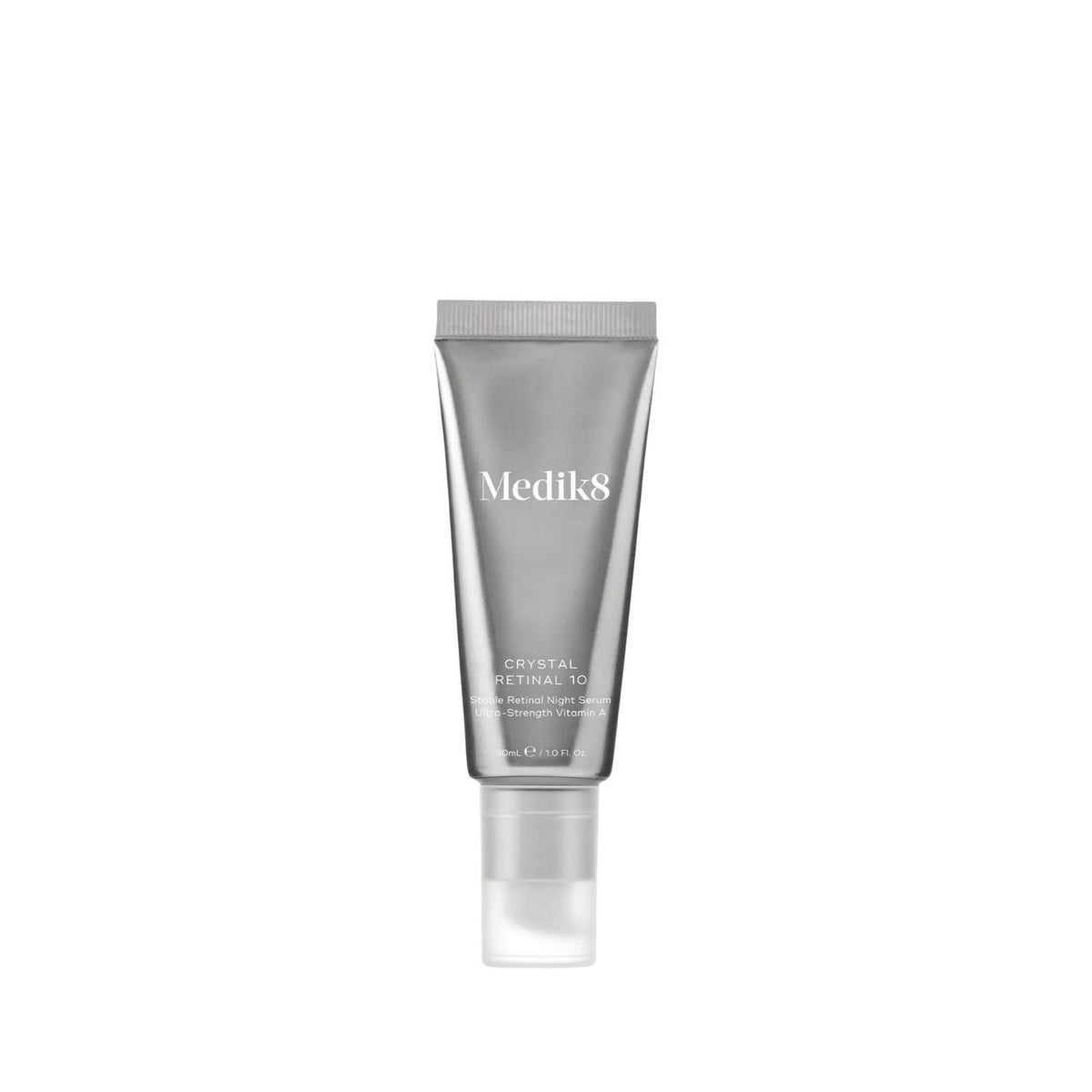 Medik8 Crystal Retinal 10 - Dr. Pen Store - Medik8 Buy Genuine Dr Pen Products with Trust