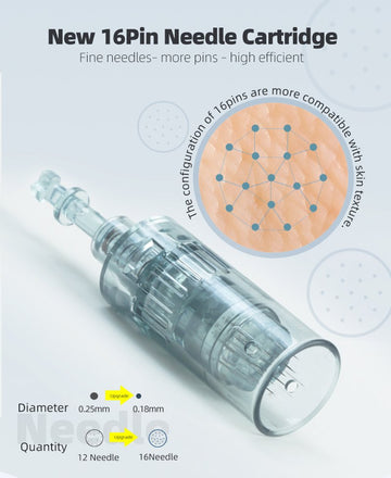 Dr. Pen M8 Microneedling Pen