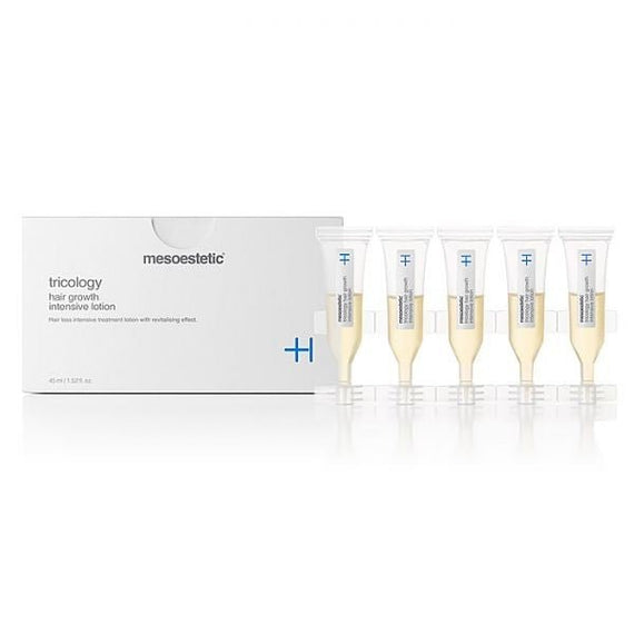 Mesoestetic Shampoo - Dr. Pen Store Authorized Global Stockist