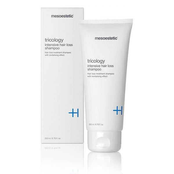 mesoestetic Tricology Treatment Intensive Hair Loss Shampoo