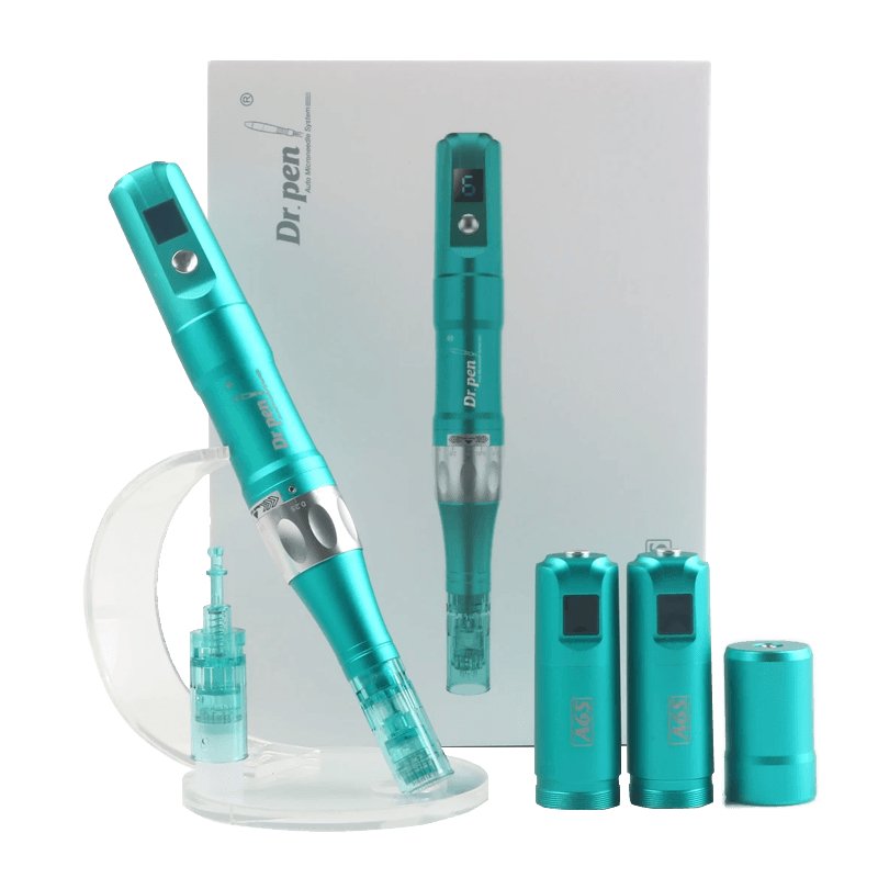16 Pin Replacement Cartridges for A6S Ultima 10X - Dr. Pen Store - Dr. Pen Buy Genuine Dr Pen Products with Trust