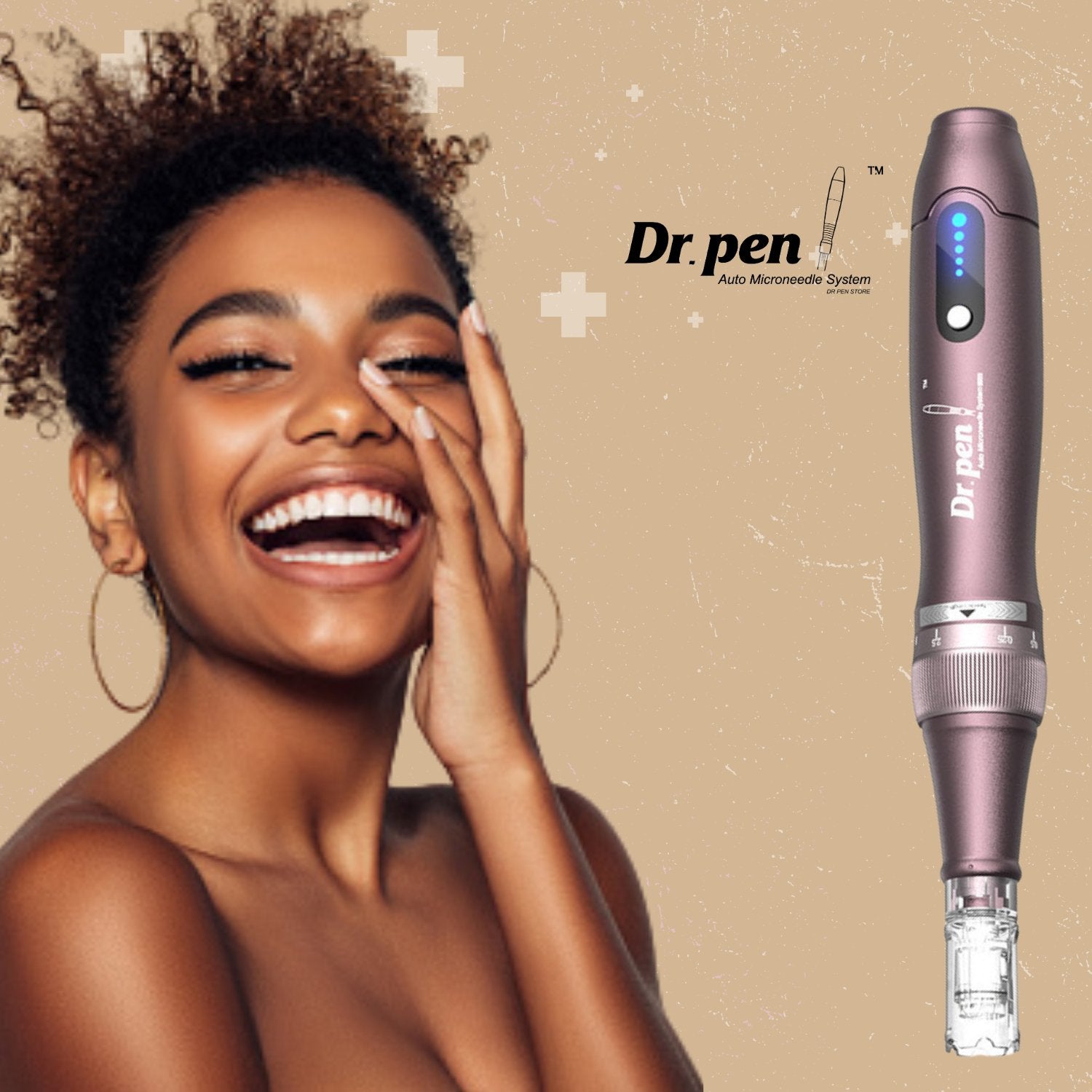 Dr. Pen A10 *Perfect Skin* - Dr. Pen Store