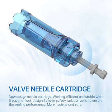 18 Pin Replacement Cartridges for A9 Ultima 10X - Dr. Pen Store - Dr. Pen Buy Genuine Dr Pen Products with Trust