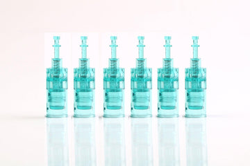 Nano Pin Replacement Cartridges for A6S Ultima 10X - Dr. Pen Store - Dr. Pen Buy Genuine Dr Pen Products with Trust
