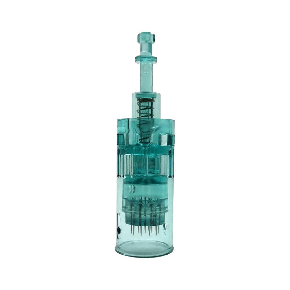 10 x 11 Pin Replacement Cartridges for A6S Ultima Microneedling Pen - Dr. Pen Store - Dr. Pen Buy Genuine Dr Pen Products