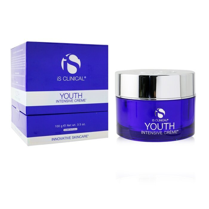 iS Clinical Youth Intensive Creme 100g - Dr. Pen Store - iS Clinical Buy Genuine Dr Pen Products with Trust