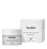 Medik8 Advanced Night Restore - Dr. Pen Store - Medik8 Buy Genuine Dr Pen Products with Trust