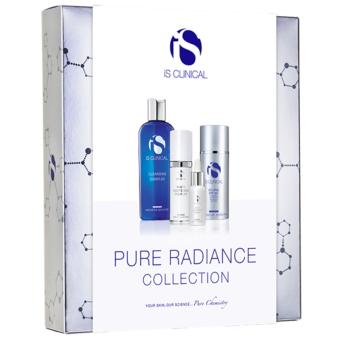 Pure Radiance Collection - Dr. Pen Store - iS Clinical Buy Genuine Dr Pen Products with Trust