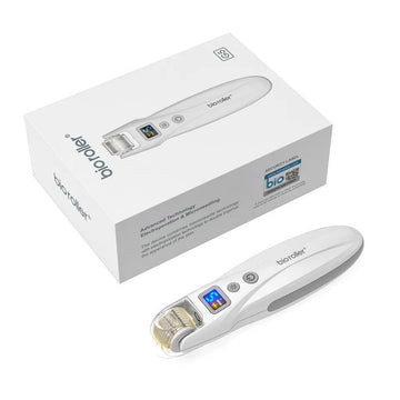 Bio Roller G5 by Dr. Pen EMS LED Micro Current Roller - Dr. Pen Store - Dr. Pen Buy Genuine Dr Pen Products with Trust