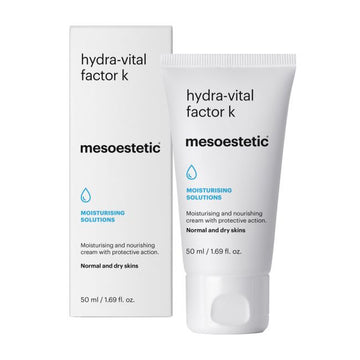 mesoestetic Hydra-Vital Factor - Dr. Pen Store - mesoestetic Buy Genuine Dr Pen Products with Trust