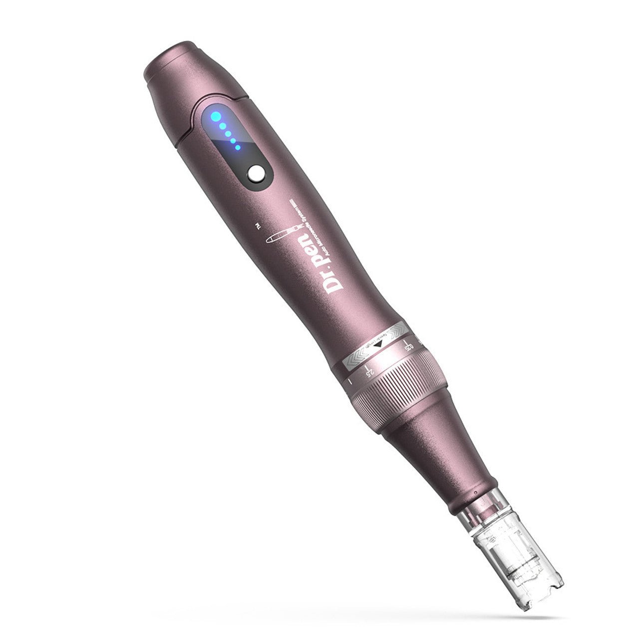 Dr. Pen Ultima A10 With 22 pcs Needles Microneedling Pen