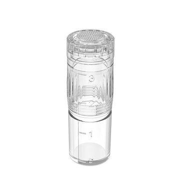 Dr. Pen HydraPen H3 Pro Cartridges Nano X 10 - Dr. Pen Store - Dr. Pen Buy Genuine Dr Pen Products with Trust