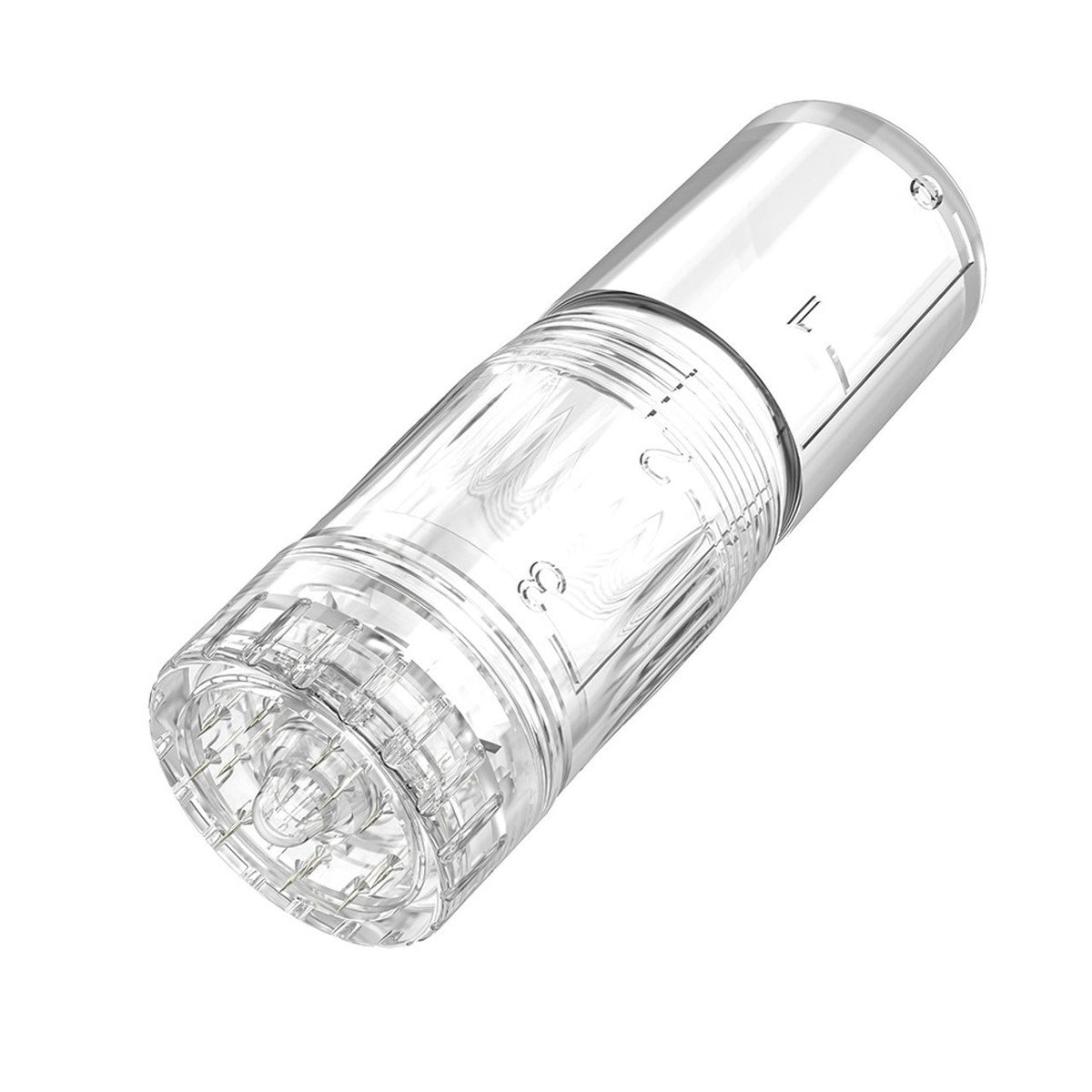 Dr. Pen HydraPen H3 Pro Cartridges 12 Pin Cartridges X 10 - Dr. Pen Store - Dr. Pen Buy Genuine Dr Pen Products with Trust