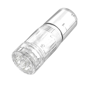 Dr. Pen HydraPen H3 Pro Cartridges 12 Pin Cartridges X 10 - Dr. Pen Store - Dr. Pen Buy Genuine Dr Pen Products with Trust