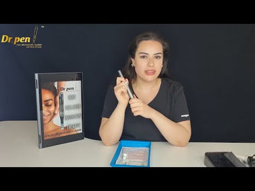 Dr. Pen M8 Microneedling Pen