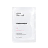 mesoestetic Post Peel Crystal Fiber Mask - Dr. Pen Store - mesoestetic Buy Genuine Dr Pen Products with Trust