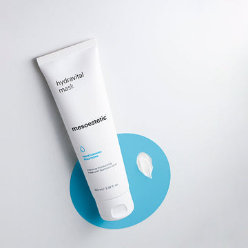 mesoestetic Hydravital Mask - Dr. Pen Store - mesoestetic Buy Genuine Dr Pen Products with Trust