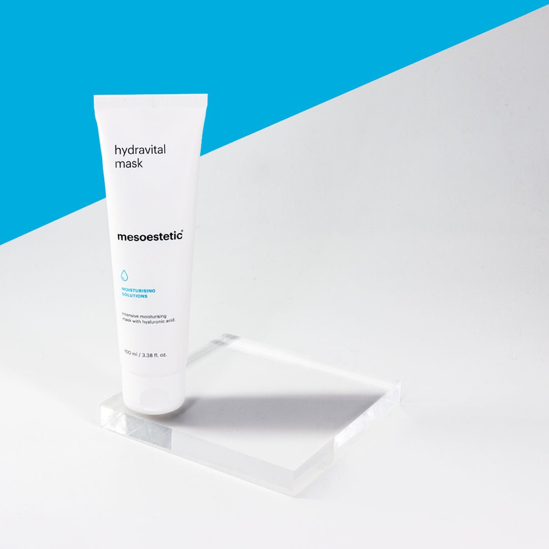 mesoestetic Hydravital Mask - Dr. Pen Store - mesoestetic Buy Genuine Dr Pen Products with Trust