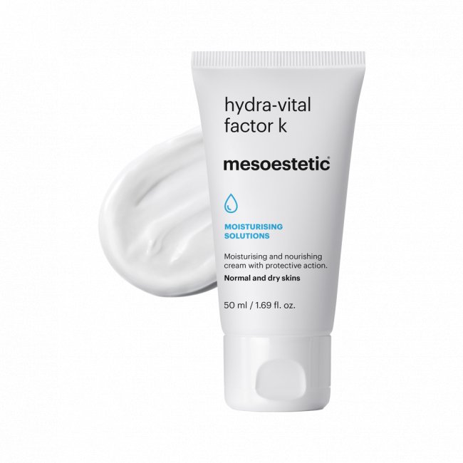 mesoestetic Hydra-Vital Factor - Dr. Pen Store - mesoestetic Buy Genuine Dr Pen Products with Trust
