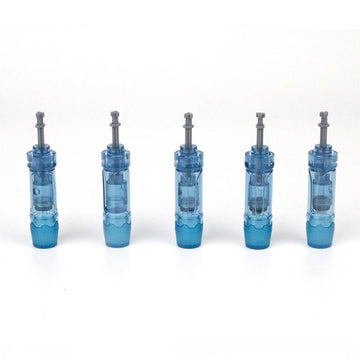 24 Pin Replacement Cartridges for A9 Ultima 10X - Dr. Pen Store - Dr. Pen Buy Genuine Dr Pen Products with Trust