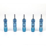 Nano Round Cartridges For A8S Ultima 10X - Dr. Pen Store - Dr. Pen Buy Genuine Dr Pen Products with Trust