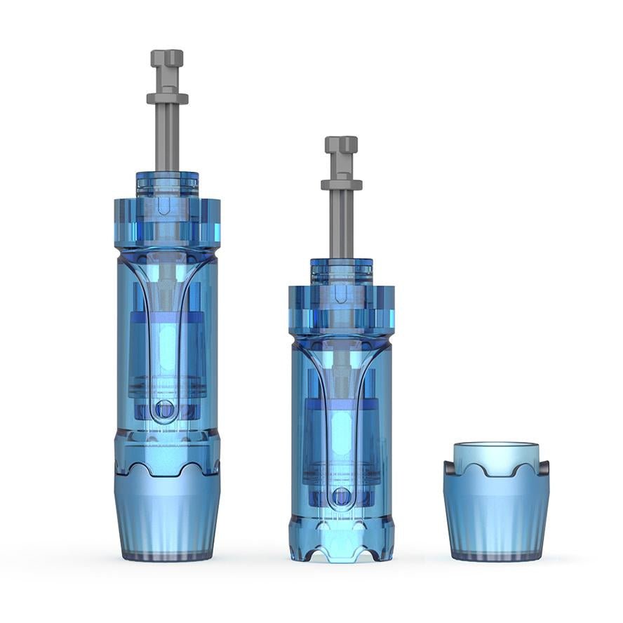 Nano Round Cartridges For M8S Ultima 10X - Dr. Pen Store - Dr. Pen Buy Genuine Dr Pen Products with Trust