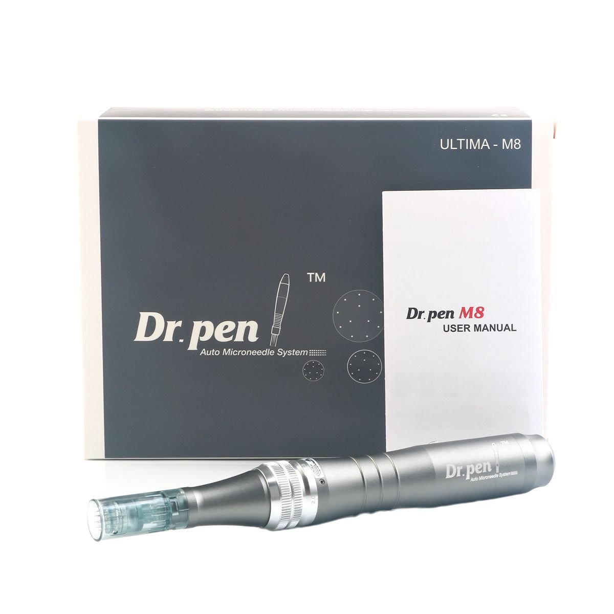 Dr. Pen M8